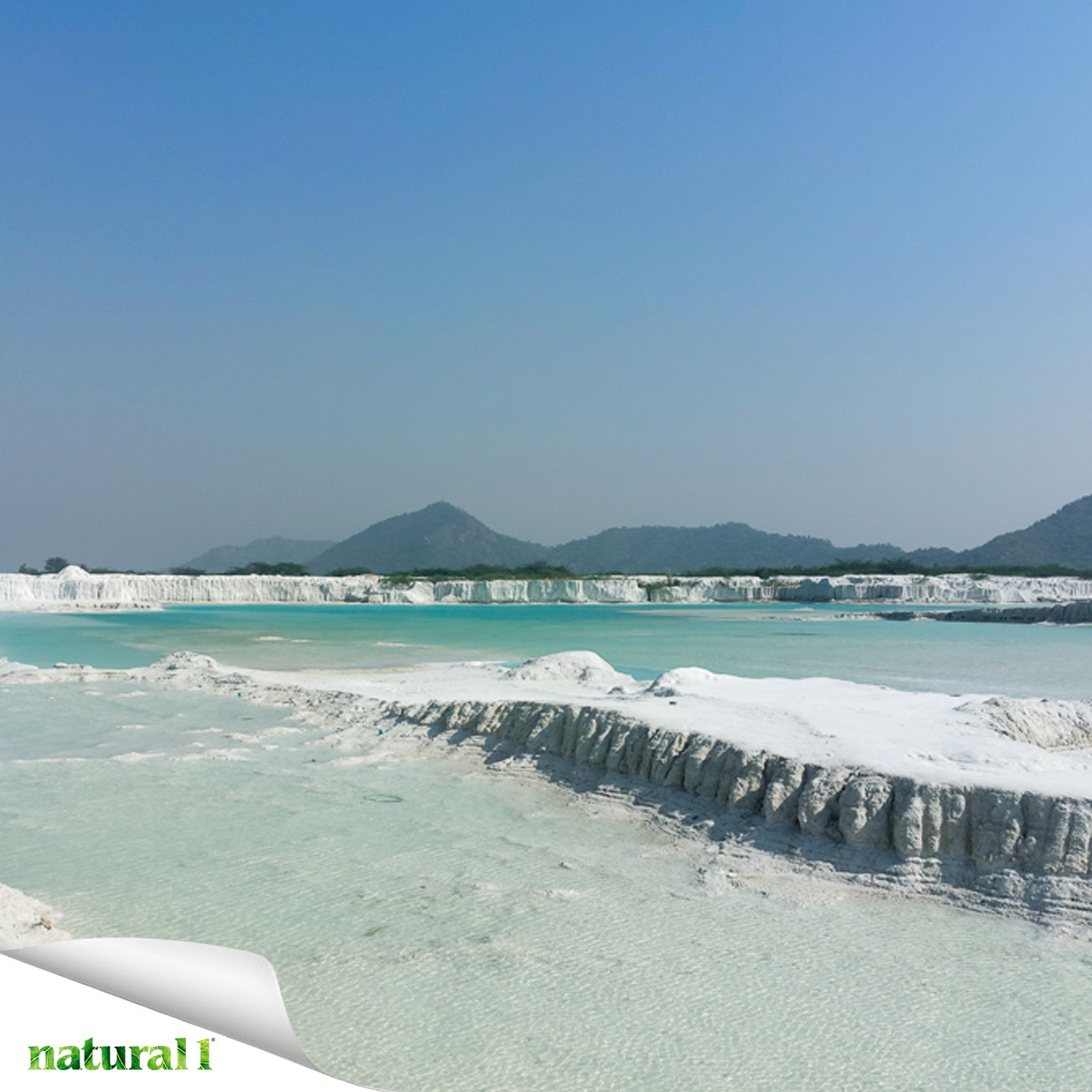 Nelle ricette di Trotula figurava anche la polvere di marmo bianco, utile per la cura dei denti e delle gengive. Più informazioni nell’articolo “La cura per il corpo e la cosmesi nella Salerno normanna” pubblicato a pagina 27 del numero di marzo 2026.
https://natural1.it/la-cura-per-il-corpo-e-la-cosmesi-nella-salerno-normanna-2/

Photo credit: Carsten ten Brink

Per sfogliare il numero di marzo 2026 copia e incolla questo link:
https://online.pubhtml5.com/xcmo/nmbm/

#marmobianco #curadeidenti #gengive #salernonormanna #trotuladiruggero #trotula #cosmesi #natural1rivista #natural1