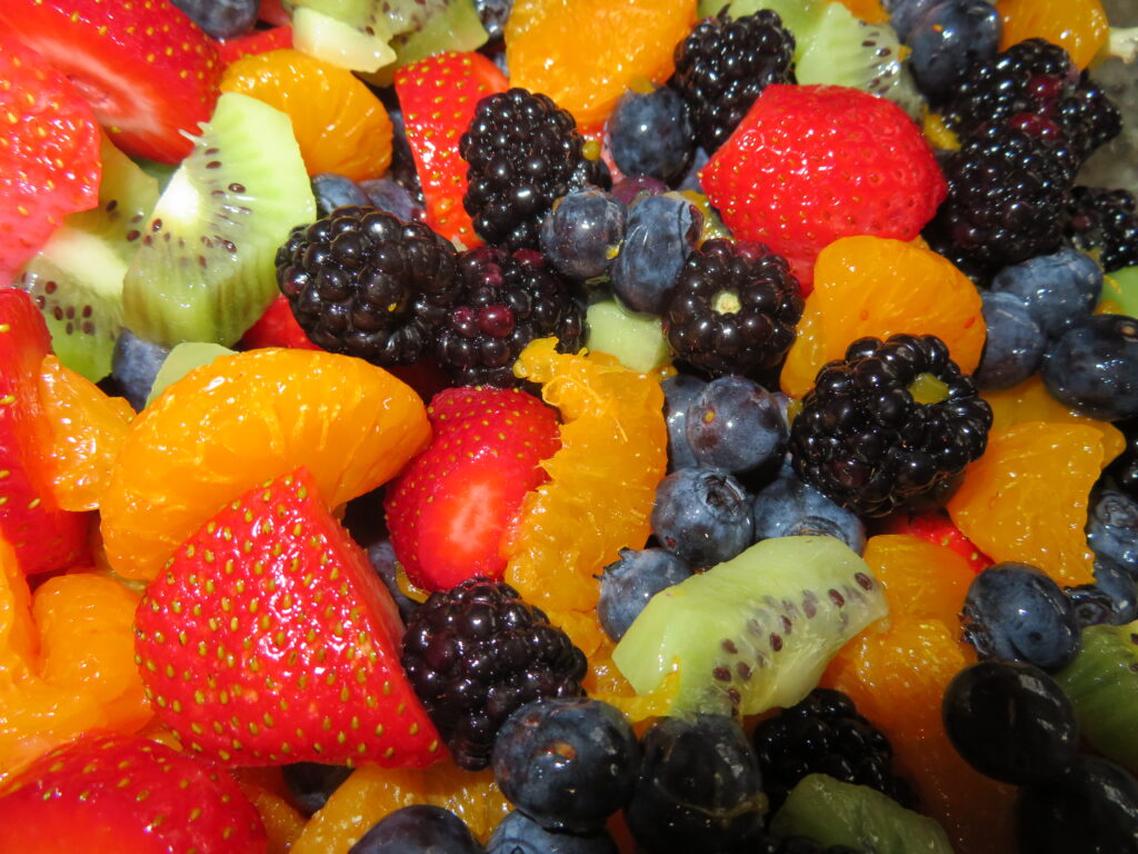 frutta, fruttosi, zuccheri