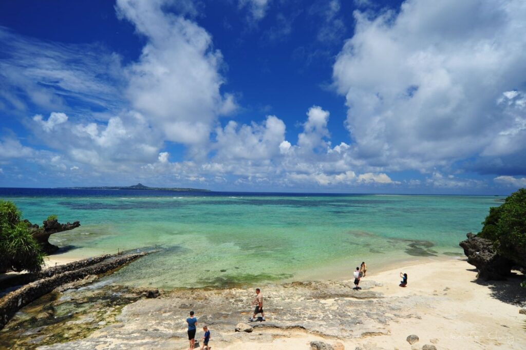 okinawa, demenza