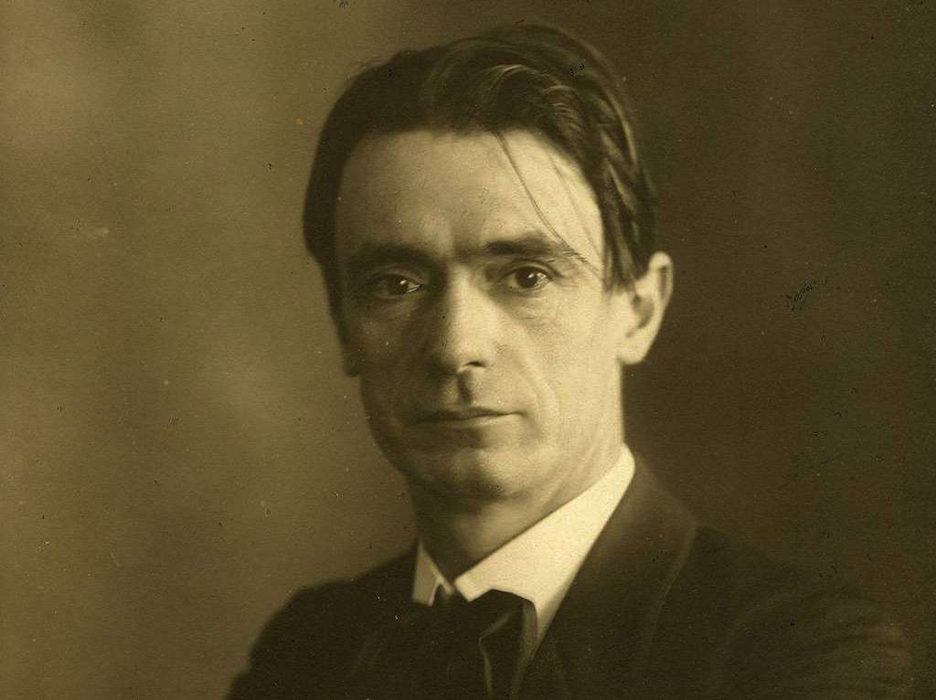 rudolf steiner, agricoltura biodinamica