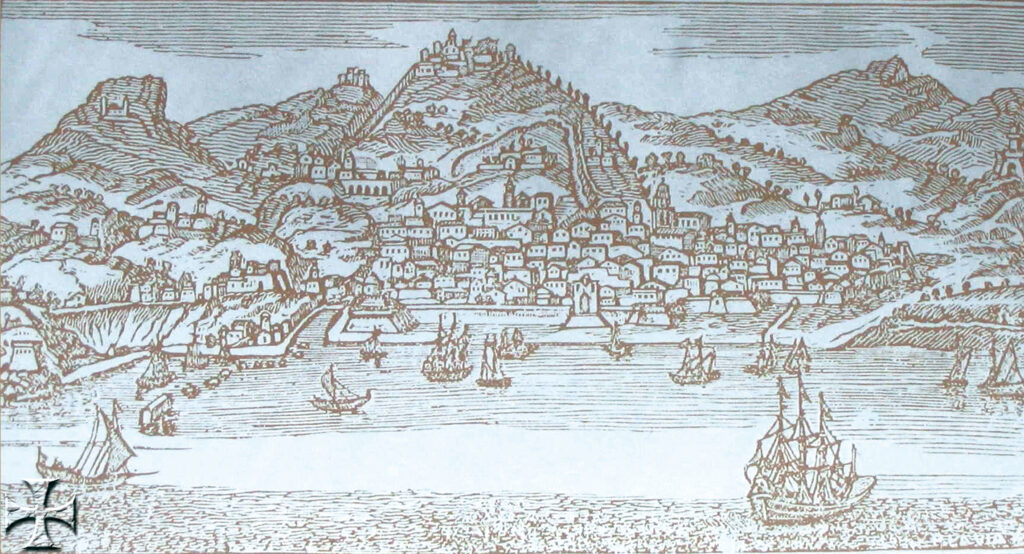 Salerno normanna, cosmesi