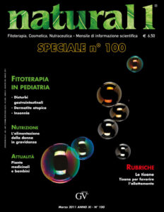 copertina Natural1 n.100