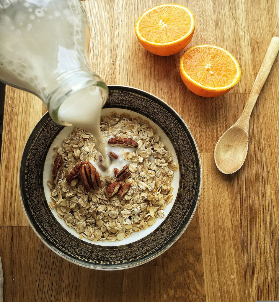 fibre, fibermaxxing, semi, legumi