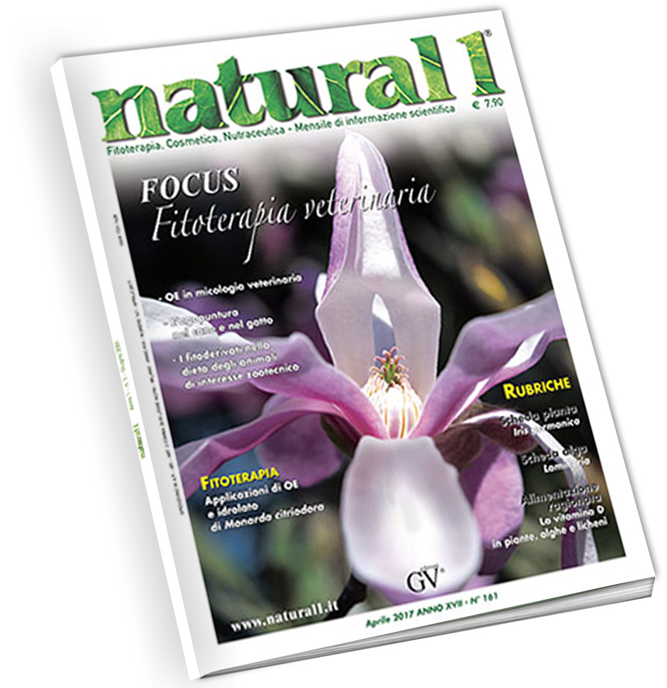 Natural 1 – Aprile 2017 (n°161)