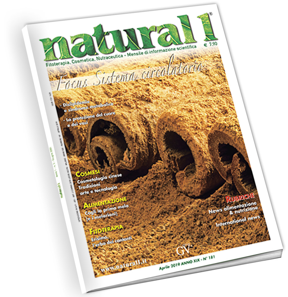 Natural 1 – Aprile 2019 (n°181)