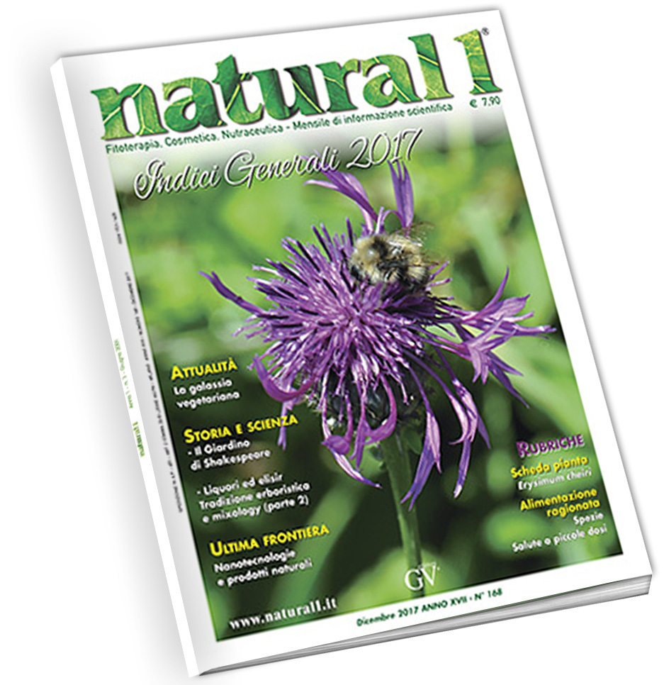 Natural 1 – Dicembre 2017 (n°168)