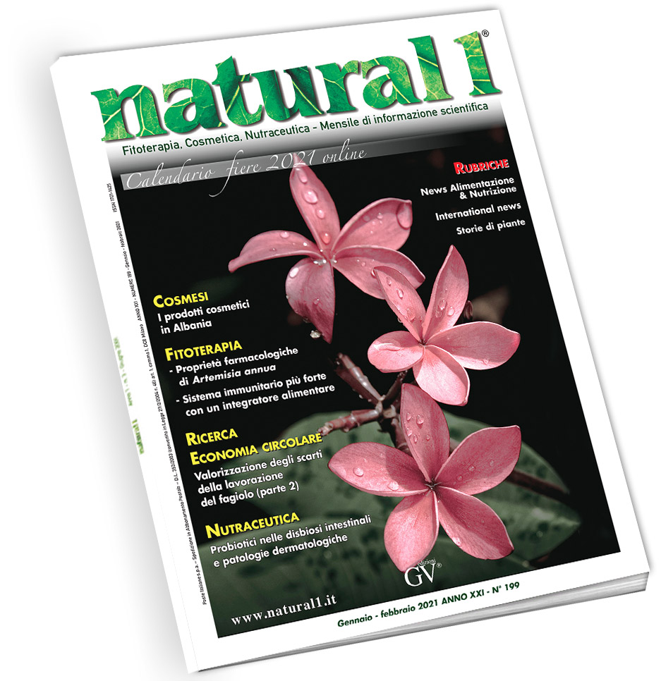 Natural 1 – Gennaio/Febbraio 2021 (n°199)