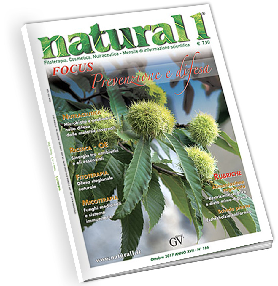 Natural 1 – Ottobre 2017 (n°166)