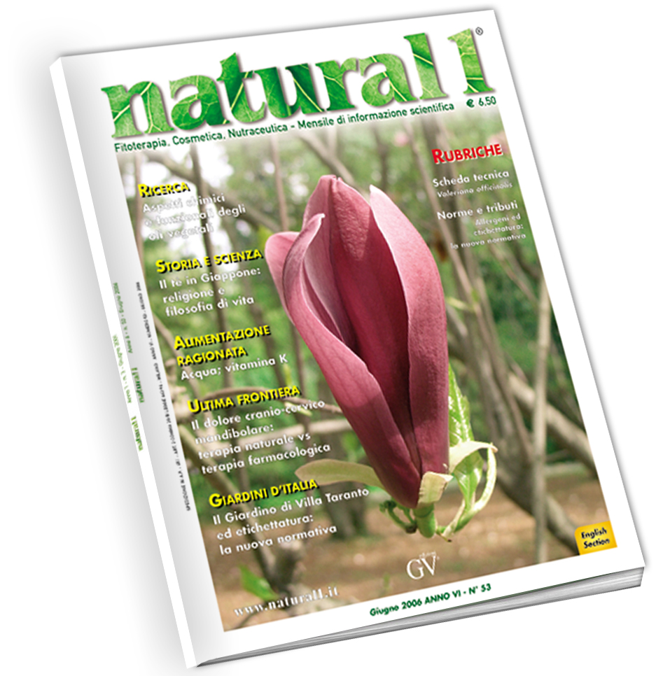 Natural 1 – Giugno 2006 (n°53)