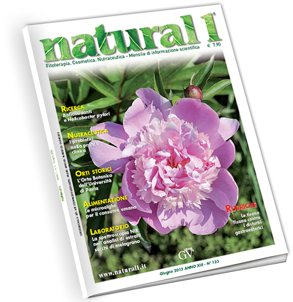 Natural 1 – Giugno 2013 (n°123)