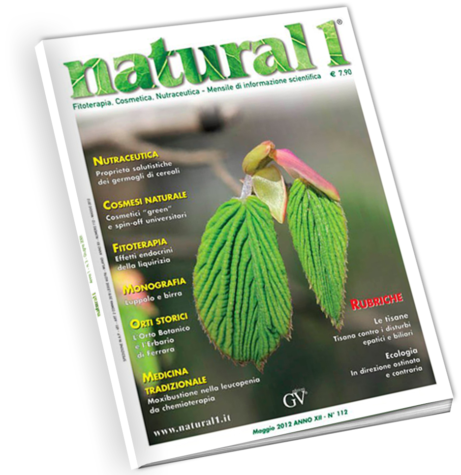 Natural 1 – Maggio 2012 (n°112)