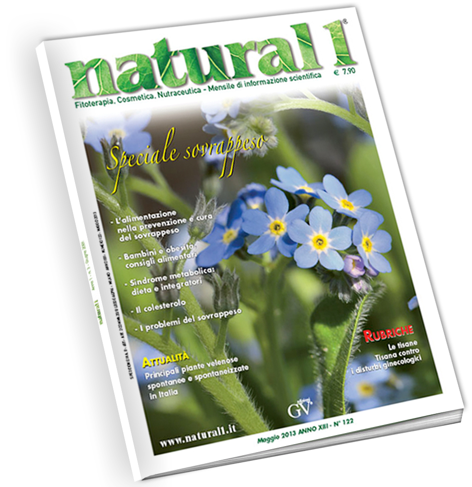 Natural 1 – Maggio 2013 (n°122)