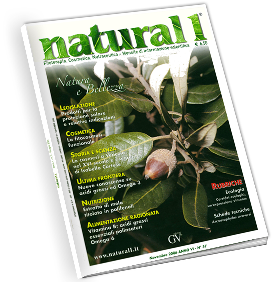 Natural 1 – Novembre 2006 (n°57)
