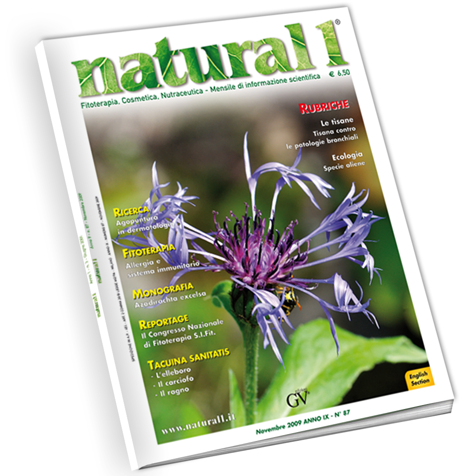 Natural 1 – Novembre 2009 (n°87)