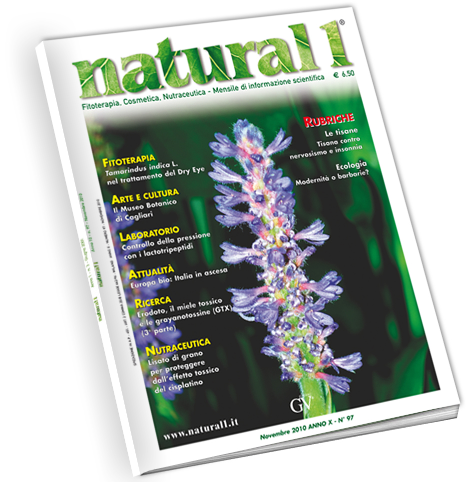 Natural 1 – Novembre 2010 (n°97)