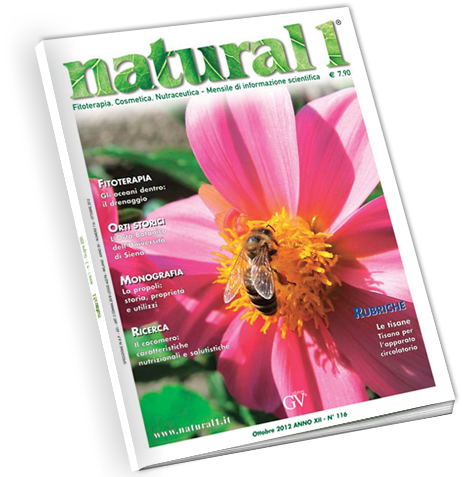 Natural 1 – Ottobre 2012 (n°116)