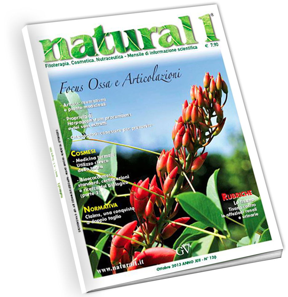 Natural 1 – Ottobre 2013 (n°126)